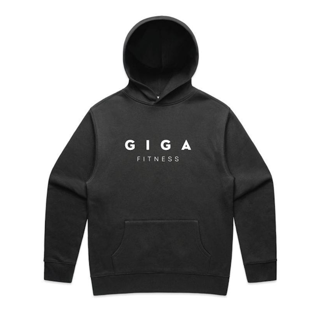 Giga Hoodie