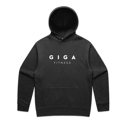 Giga Hoodie